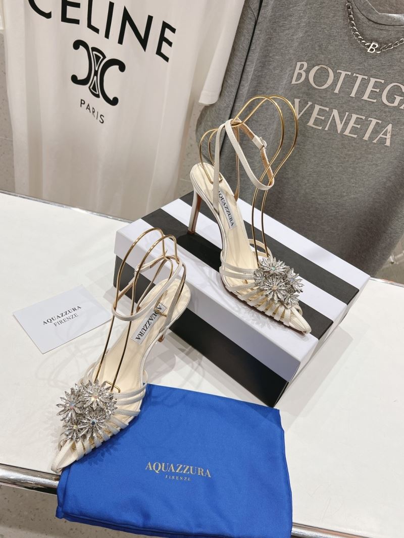 Aquazzura Sandals